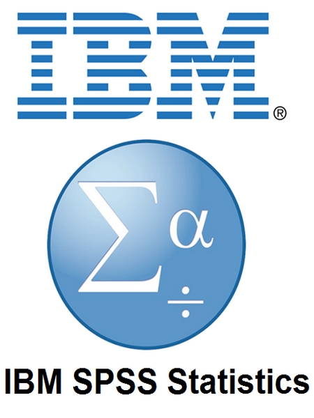 IBM SPSS Statistics v25.0 (x64) IBM_SPSS_Statistics