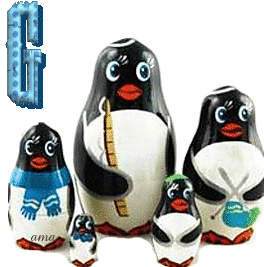 Pinguinos  Image
