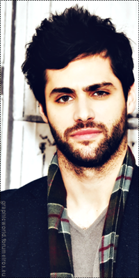 Matthew Daddario Image