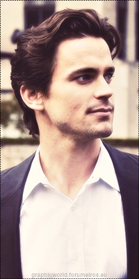 Matt Bomer Image