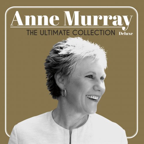 Anne Murray - The Ultimate Collection [Deluxe Edition] (2017) [FLAC] Zeueje_Tx_Wipe_Kj_OTShfitmhg0f_Q7_Egq_E