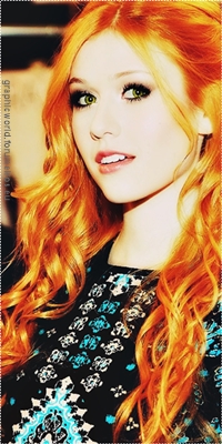 Katherine McNamara Image