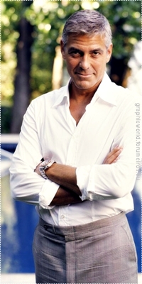 George Clooney Image