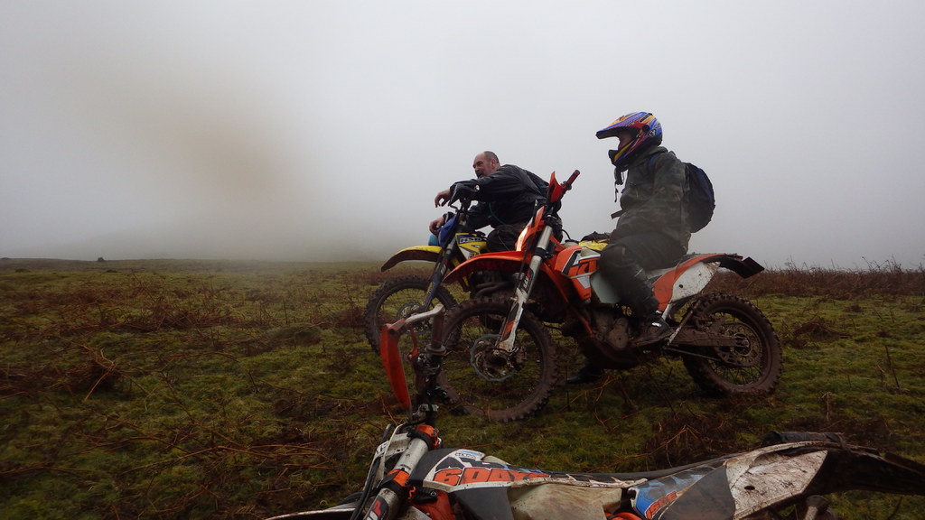  Wolfy's Rideout Blaenavon Sunday 31st January 2016 RIMG0180