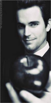 Matt Bomer Image