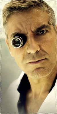 George Clooney Image