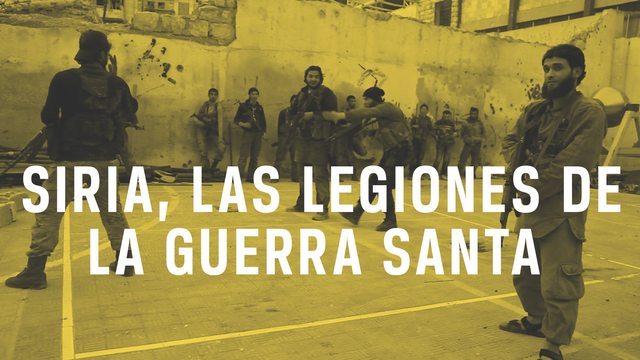 Siria, las Legiones de la Guerra Santa - C. Odisea [2015] [HDTV 720p] [Castellano]  XERu7m_Ol