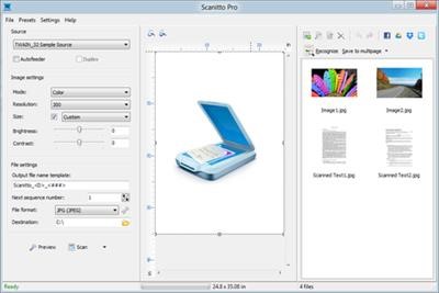 Scanitto Pro 3.15  Scanitto_Pro_3_11_2_DC_27_02_2016_Multilingual_P