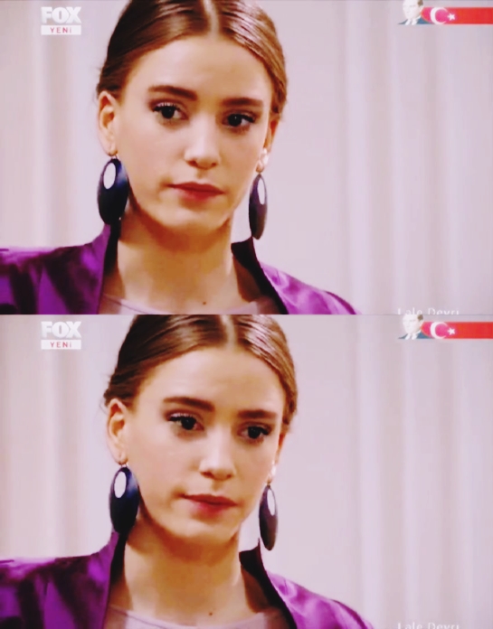 Serenay Sarikaya/სერენაი სარიკაია #24 - Page 28 134