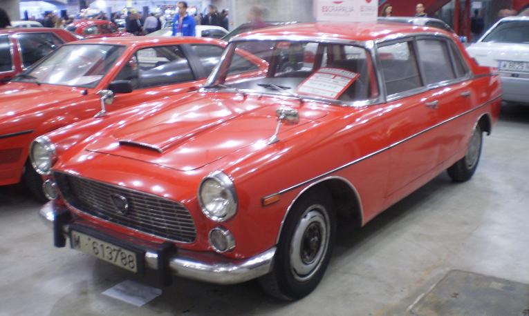 CLASSICAUTO 2015. Ca15_107