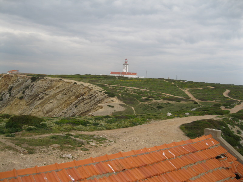 Furadouro - Sagres  pela costa 4 dias IMG_4299