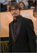 SAG Awards Johnny_Depp_11th_Annual_Screen_Actors_Guild_Aw