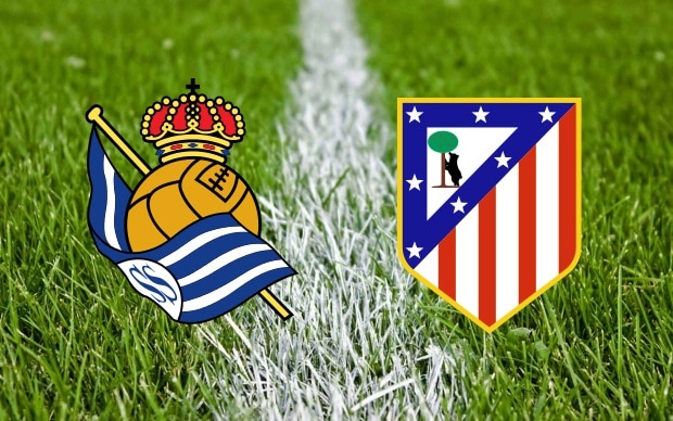 Real Sociedad - Atlético de Madrid. Jornada 11.(HILO OFICIAL) Image