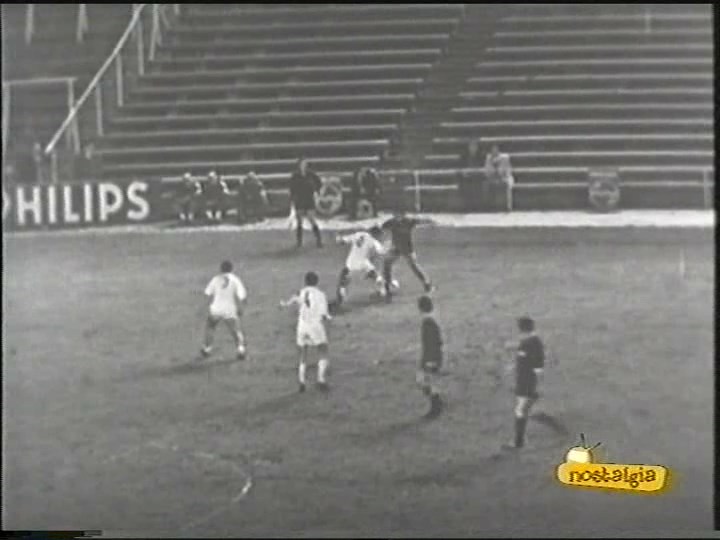 Liga 1968/1969 - J25 - Real Madrid Vs. Pontevedra (540p) (Castellano) Image