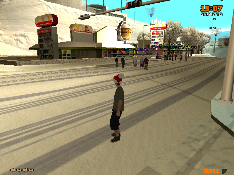 Lista servere: GTA San Andreas Multiplayer Sa_mp_302