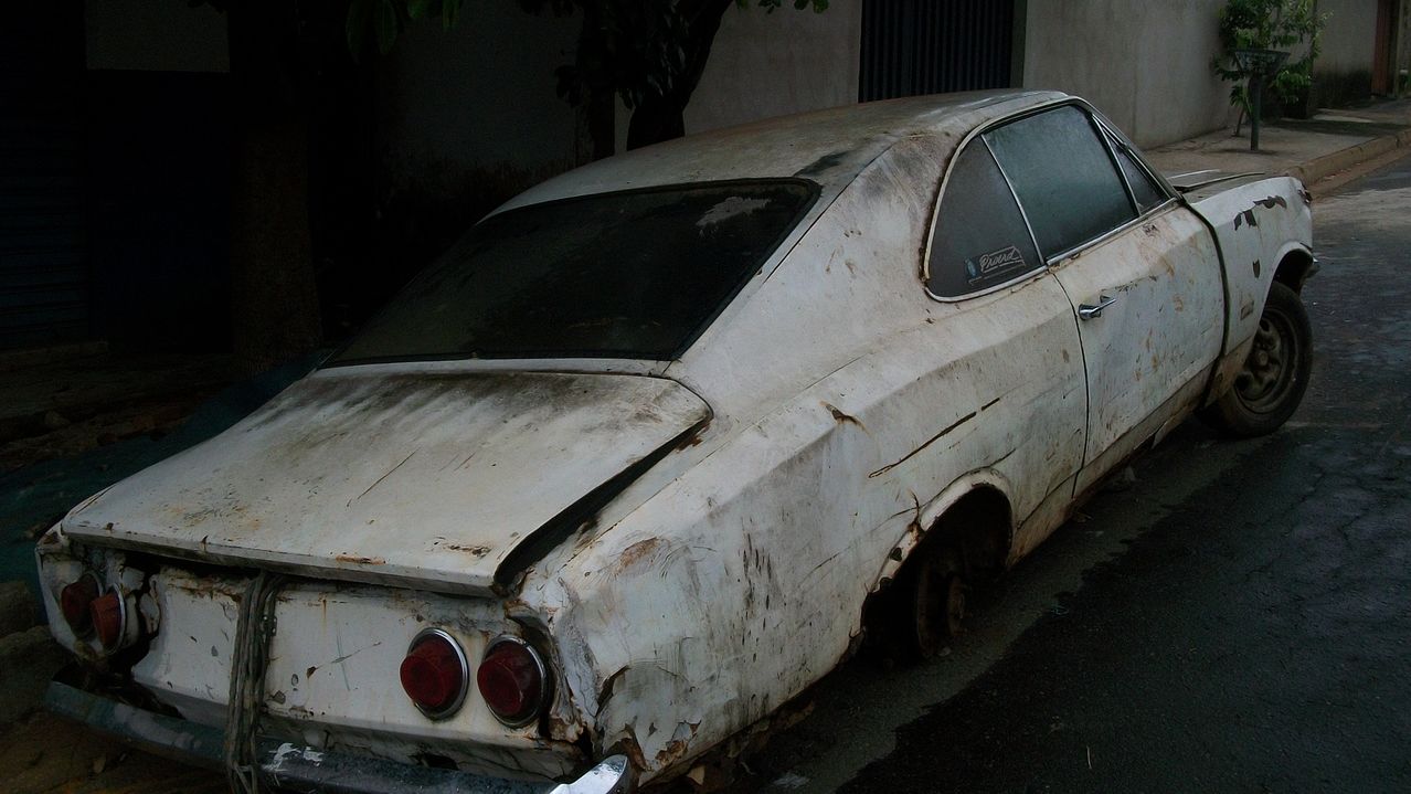 O triste fim de um opala 1977 de luxo 110_2730