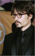 SAG Awards Johnny_Depp_11th_Annual_Screen_Actors_Guild_Aw