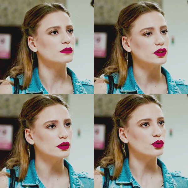 Serenay Sarikaya/სერენაი სარიკაია #22 - Page 38 CGBSXc_PUEAEQWa_H