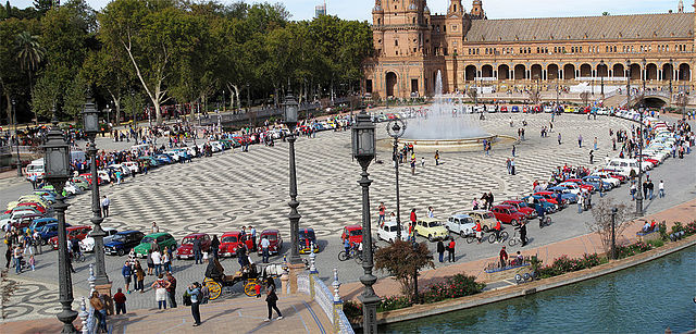 XIV CONCENTRACION DE SEAT 600 SEVILLA - Página 2 SEAT_600_S_ESTAMA_PLAZA_2