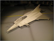 JAS 35K Draken, Revell/Heller/Italeri 1:72 scale - Sida 2 IMG_6763