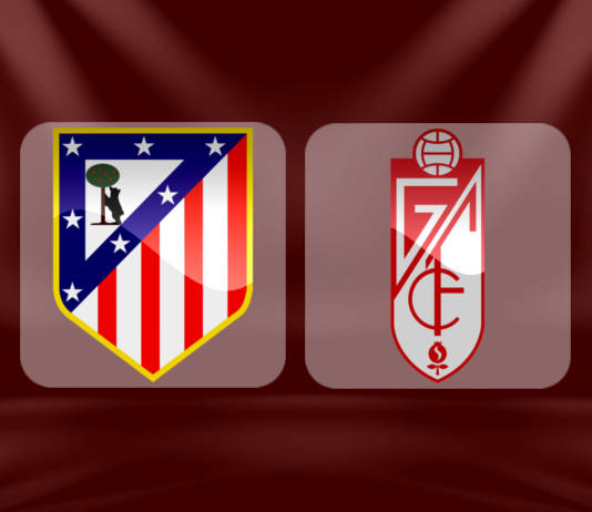 Atlético de Madrid - Granada CF. Jornada 8.(HILO OFICIAL) Image