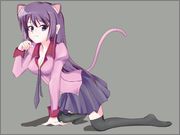 Cute Pics and other adorable things.  - Page 2 Yandere