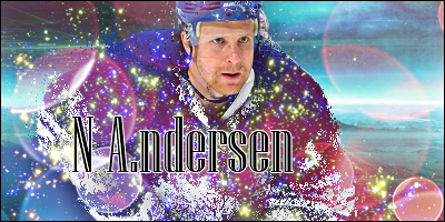 The Number 1 18/8 Andersen