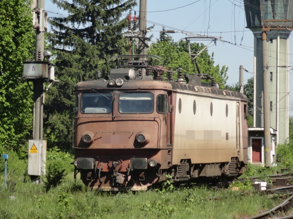 RECUNOASTEȚI LOCOMOTIVA ? 560