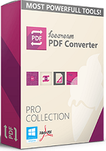 Icecream PDF Converter Pro v2.70 Multilingual + Portable Svs_Vv9_V