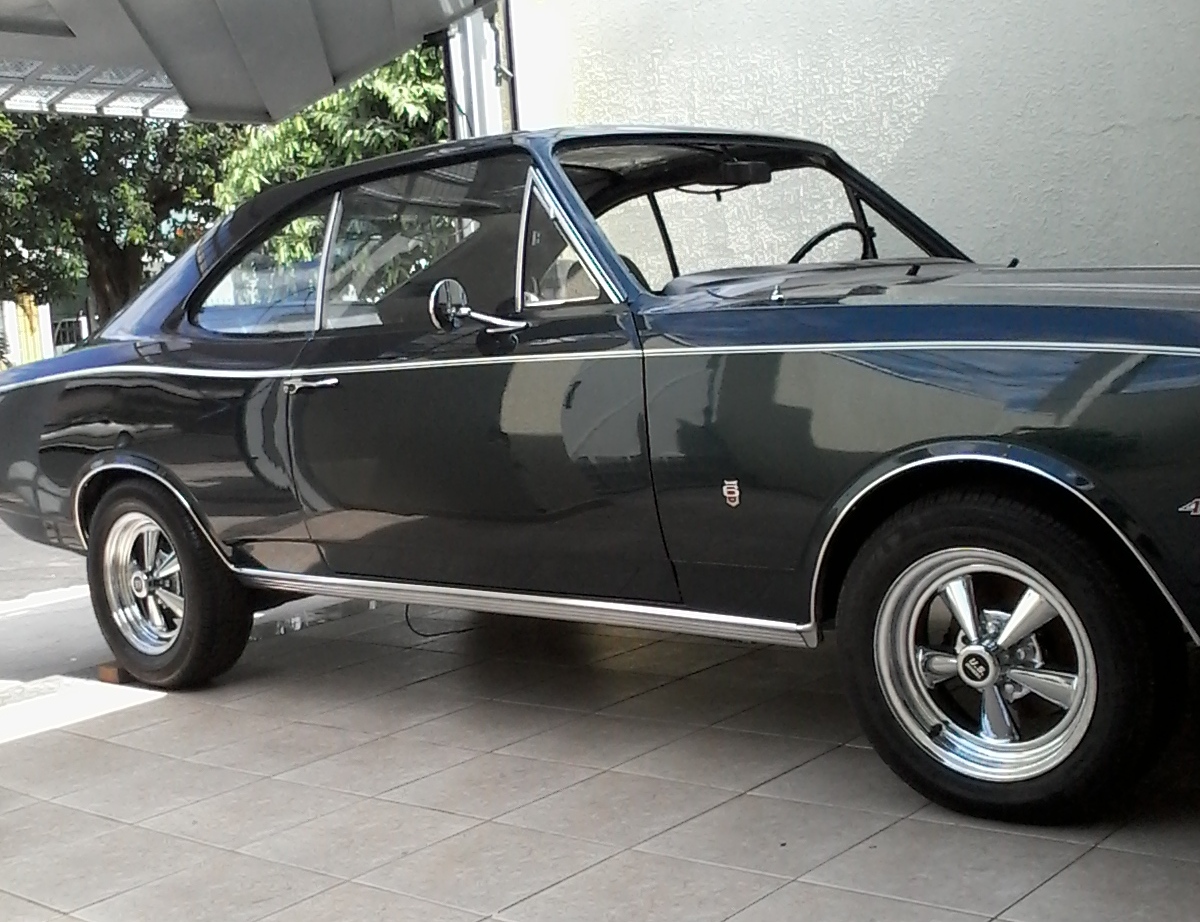 Restauração coupe 76 Azul Firmamento 6cc - Página 7 20150506_114716