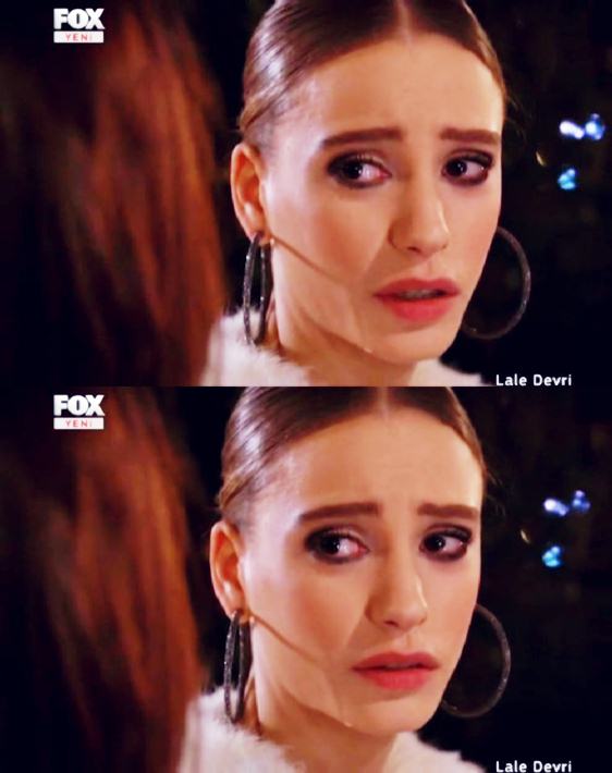 Serenay Sarikaya/სერენაი სარიკაია #24 - Page 16 Tchythj