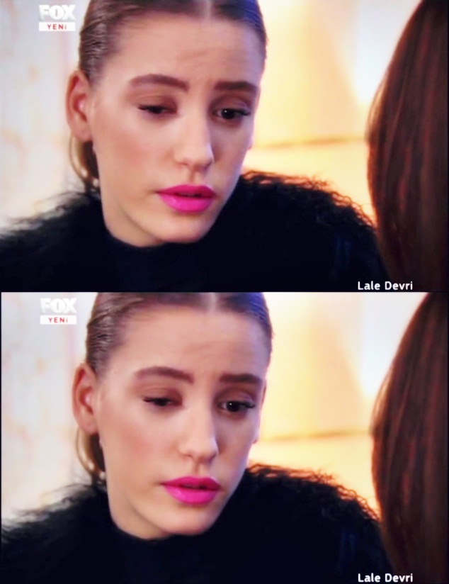 Serenay Sarikaya/სერენაი სარიკაია #22 - Page 30 Cats6y