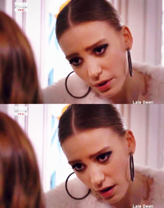 Serenay Sarikaya/სერენაი სარიკაია #24 - Page 16 Yujuyk