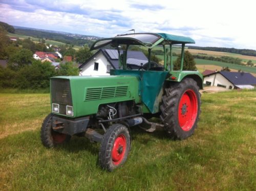 FENDT Tractores   - Página 12 Farmer_2s