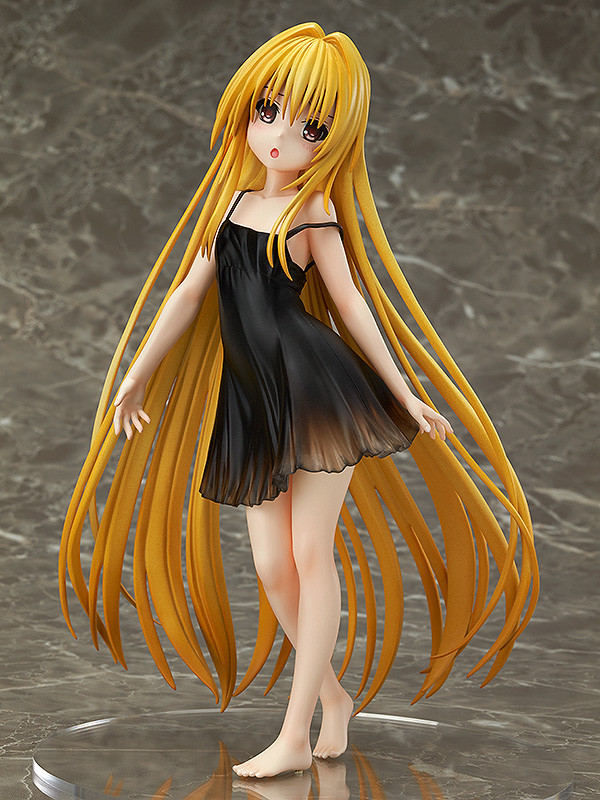 Konjiki no Yami Childhood Days ver. -To Love-Ru Darkness- (Wing) - RESERVAS ABIERTAS Mj5_1