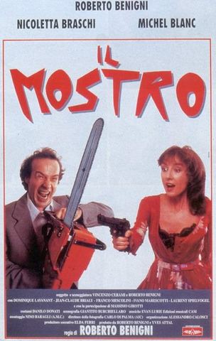 Monstrum (Il Mostro) (1994) Il_Mostro