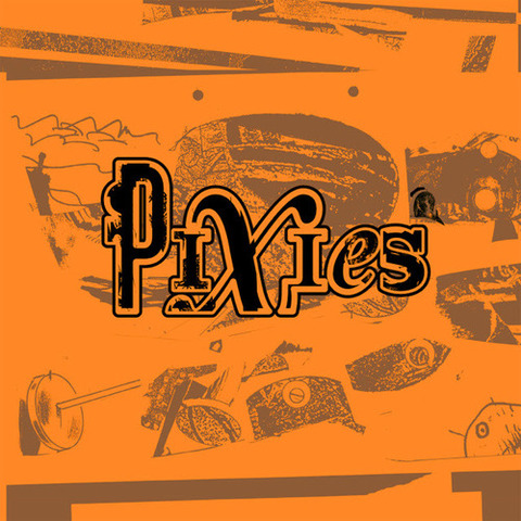 Pixies - Página 8 Pixies