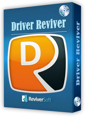 ReviverSoft Driver Reviver 5.18.0.6 Multilingual Image