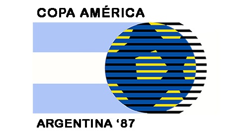 Copa América 1987 - Grupo A - J1 - Argentina Vs. Perú (720p) (Español Latino) A4rdae