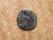 Moneda a identificar  P1370962