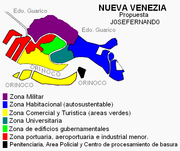 estado -  Proyecto de nueva capital para Venezuela - Página 2 Nueva_Venezia