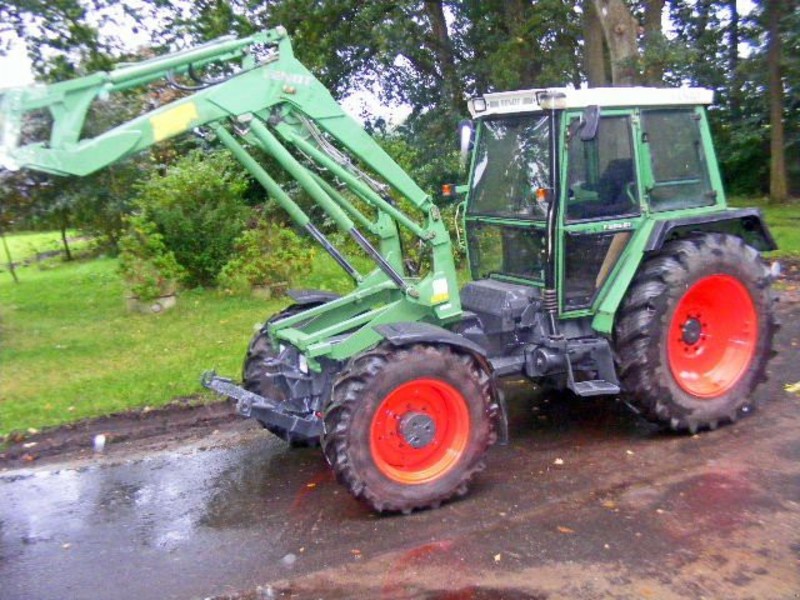 FENDT Tractores   - Página 3 FENDT_365_GTA