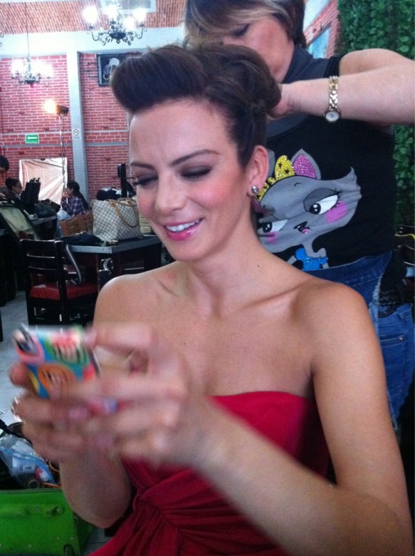 Silvia navarro//სილვია ნავარო - Page 17 0d997150365d5bc1df803a8ae2c30962