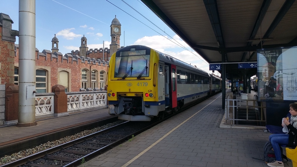 NMBS/SNCB - Belgia - Pagina 2 20170509_130450_HDR