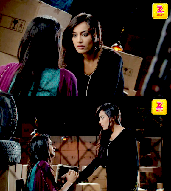 Surbhi Jyoti / სურბჰი ჯიოტი - Page 35 155