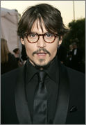 SAG Awards Johnny_Depp_11th_Annual_Screen_Actors_Guild_Aw