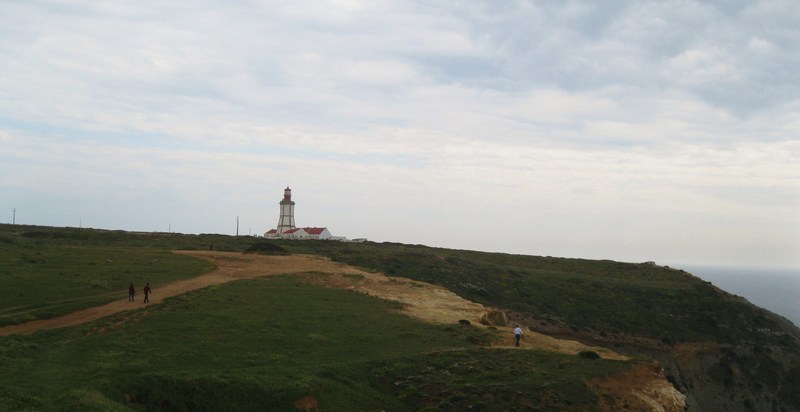 Furadouro - Sagres  pela costa 4 dias IMG_4269