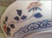 Vajillas de porcelana China ,autentica ? Image