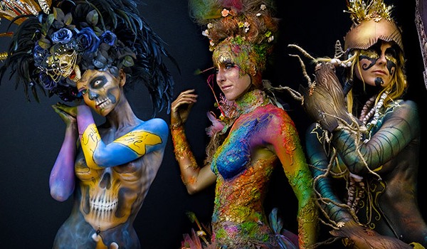 Body art  - Page 7 Swiss_bodypainting_art_festival_2013