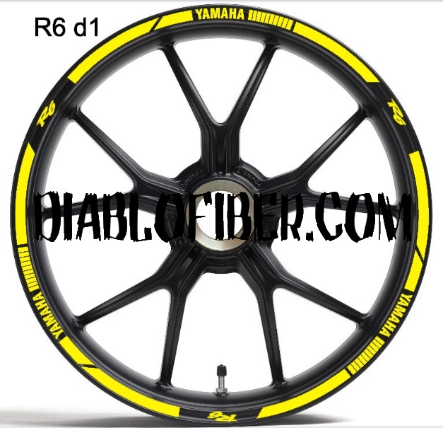 Vinilos y pegatinas para tu moto personalizados - Página 2 39_R6_d1